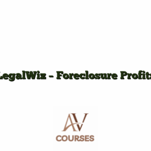 LegalWiz - Foreclosure Profits