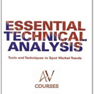 Essential Technical Analysis: Tools and Techniques to Spot Market Trends