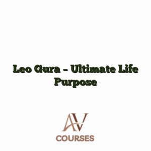 Leo Gura - Ultimate Life Purpose