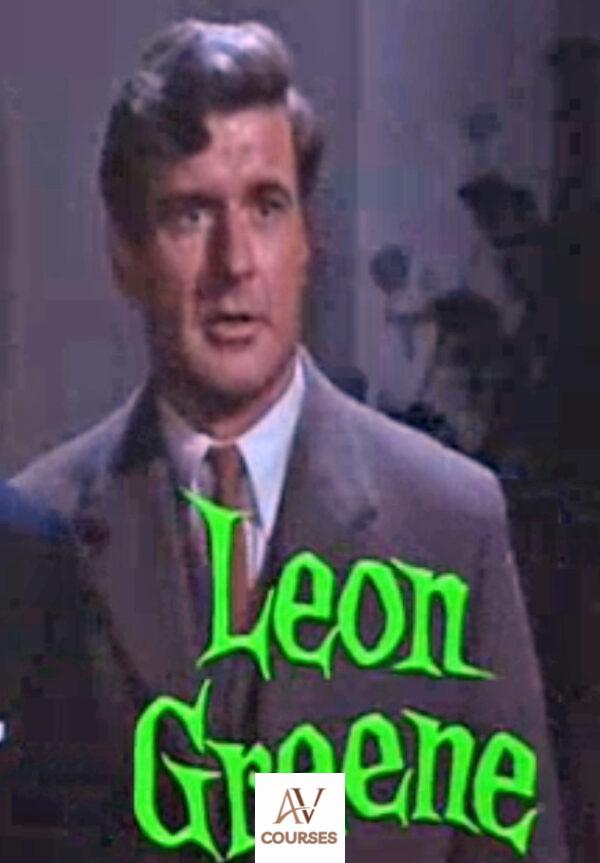 Leon Green - Elite PDF Farming