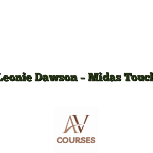 Leonie Dawson - Midas Touch