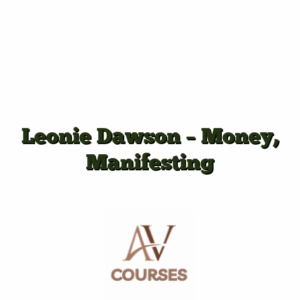 Leonie Dawson - Money, Manifesting
