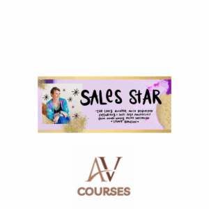 Leonie Dawson - Sell Like A Star