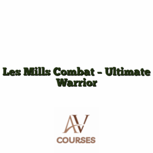 Les Mills Combat - Ultimate Warrior