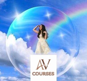 Lesley Phillips - Akashic Adventures - Aura Workshop