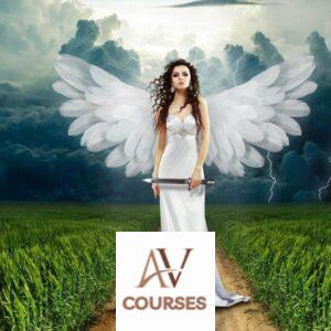 Lesley Phillips - Akashic Adventures Spirit Guide Workshop