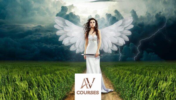 Lesley Phillips - Akashic Adventures Spirit Guide Workshop