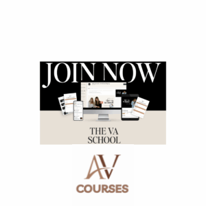 Lets Get Social Agency - The VA School