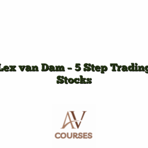 Lex van Dam - 5 Step Trading Stocks