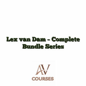 Lex van Dam - Complete Bundle Series