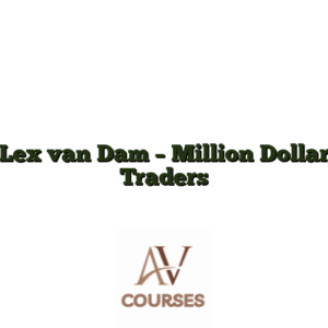 Lex van Dam - Million Dollar Traders