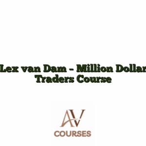 Lex van Dam - Million Dollar Traders Course