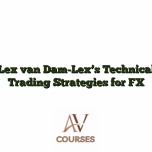 Lex van Dam-Lex's Technical Trading Strategies for FX