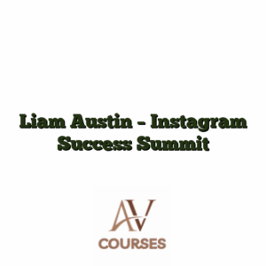 Liam Austin - Instagram Success Summit