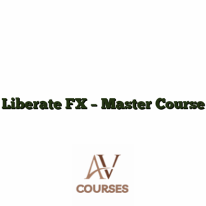 Liberate FX - Master Course