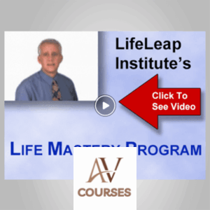 Life Leap Intuition Life Mastery Program - Deluexe Plan