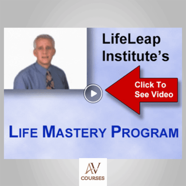Life Leap Intuition Life Mastery Program - Deluexe Plan