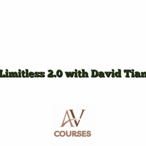 Limitless 2.0 with David Tian