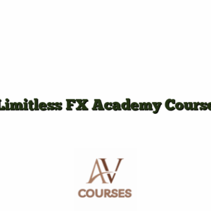Limitless FX Academy Course