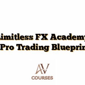 Limitless FX Academy – Pro Trading Blueprint