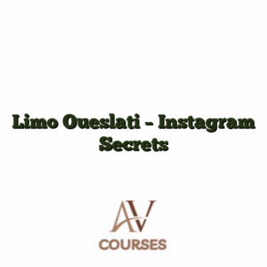 Limo Oueslati - Instagram Secrets