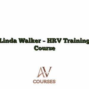 Linda Walker - HRV Training Course