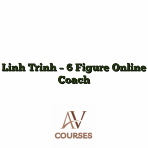 Linh Trinh - 6 Figure Online Coach