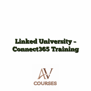 Linked University - Connect365 Training