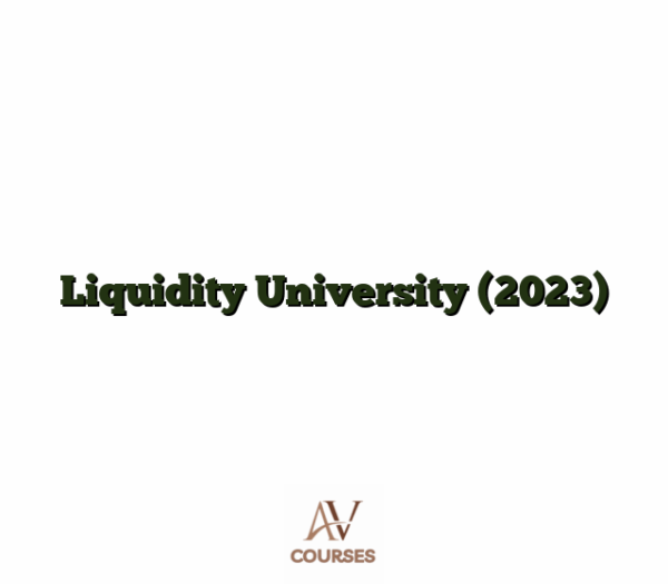 Liquidity University (2023)