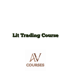 Lit Trading Course