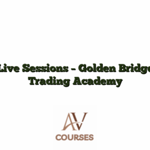Live Sessions - Golden Bridge Trading Academy