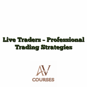 Live Traders - Professional Trading Strategies
