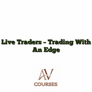 Live Traders - Trading With An Edge