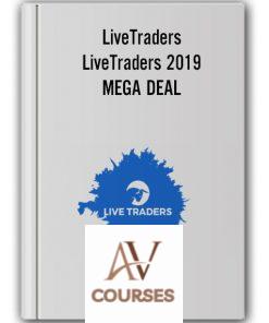 LiveTraders 2019 MEGA DEAL – LiveTraders
