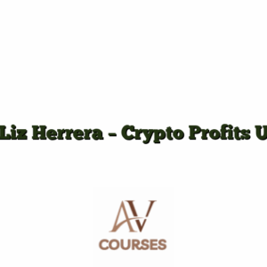 Liz Herrera - Crypto Profits U