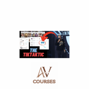 Liz Herrera - TikTacTik Affiliate Masterclass