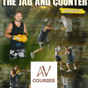 Lloyd Ellet - How To Draw The Jab And Counter