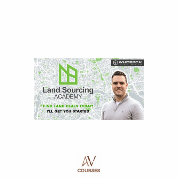 Lloyd Girardi - Land Sourcing Academy