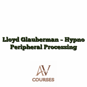 Lloyd Glauberman - Hypno Peripheral Processing