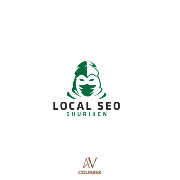 Local SEO Shuriken ( SEO Master bootcamp)