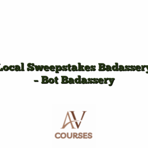Local Sweepstakes Badassery - Bot Badassery