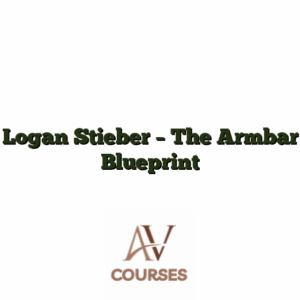 Logan Stieber - The Armbar Blueprint