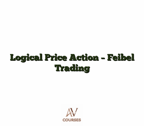 Logical Price Action - Feibel Trading