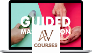 Lola Jean - Guided Masturbation: A Self-Love Audio Journey For New Pleasure