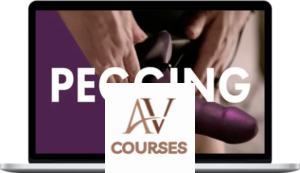 Lola Jean - Pegging: Discover the Fantastic World of Strap-on Butt Sex - Beducated