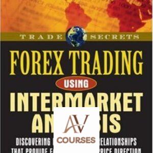 Forex Trading Using Intermarket Analysis