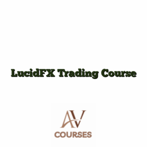 LucidFX Trading Course