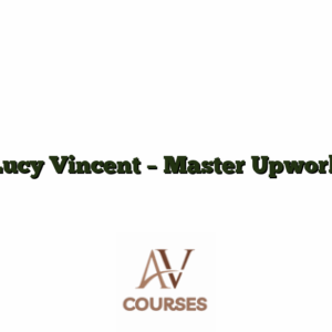 Lucy Vincent - Master Upwork