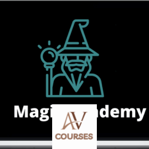 Lukas B - Magic Academy Trading