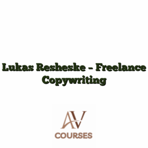 Lukas Resheske - Freelance Copywriting